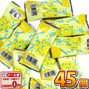 【ゆうパケットメール便送料無料】タクマ イカ天。瀬戸内れもん味 45個【駄菓子 お菓子 おつまみ 珍味 お菓子 お試し ポイント消化 1000円ポッキリ バラまき つかみどり 瀬戸内レモン イカ天 個包装】の商品画像