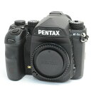 PENTAX/ペンタックスK-1 Mark II【中古】【smtb-TD】