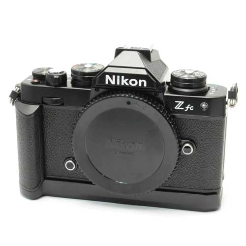 楽天市場】nikon z fc グリップ(カメラ・ビデオカメラ・光学 楽天市場】nikon z fc グリップ(カメラ・ビデオカメラ・光学