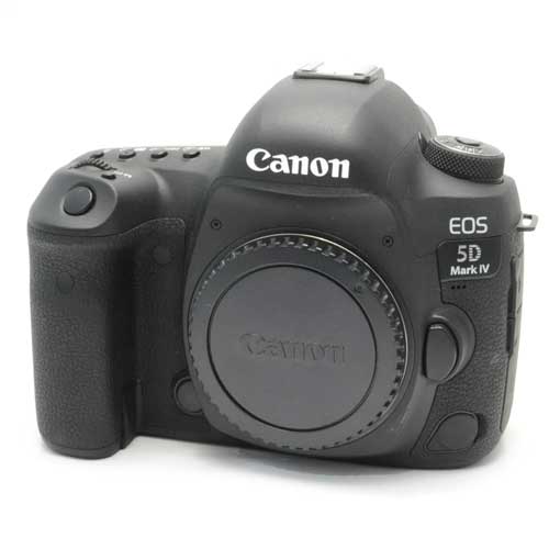 楽天市場】eos 5d mark iv 中古の通販