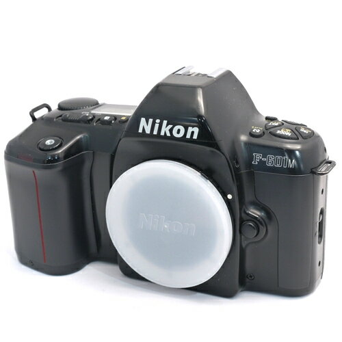 Nikon/ニコンF-601M【中古】【smtb-TD】