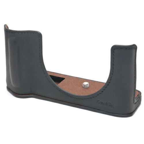 SmallRig/スモールリグGFX100RF用レザーハーフケース 【中古】