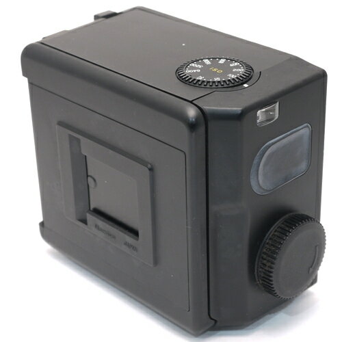 MAMIYA/マミヤM645SUPER/645PRO用フィルムホルダー120【中古】【smtb-TD】【がんばろう！宮城】
