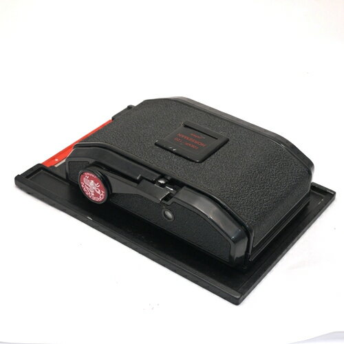 HORSEMAN/ホースマン120ロールフィルムホルダー674X5グラフロックバック【中古】【smtb-TD】【がんばろ..