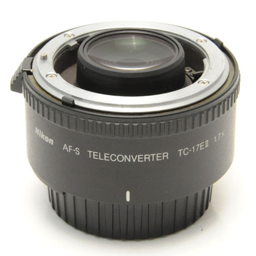 楽天市場】af-s teleconverter tc-17e ii 中古の通販 楽天市場】af-s teleconverter tc-17e ii 中古の通販