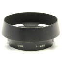 Leica/ライカレンズフード 12586【中古】【smtb-TD】