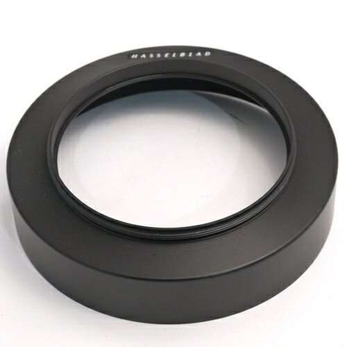 HASSELBLAD/ハッセルブラッドレンズシェード50【中古】【smtb-TD】【がんばろう！宮城】