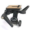 Manfrotto/マンフロット3Dスーパージュニア雲台#115【中古】【smtb-TD】【がんばろう!宮城】