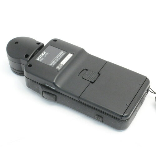 コセキカメラのSEKONIC/セコニックLITEMASTER PRO L-478Dライトマスター プロ【中古】【smtb-TD】｜アングル2