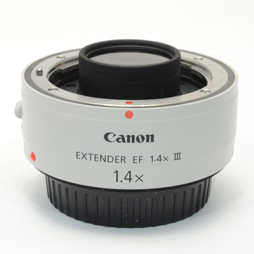 Canon/キヤノンエクステンダー EF 1.4×III【中古】
