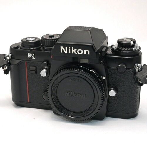 Nikon/ニコンF3 アイレベル【中古】【smtb-TD】