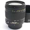 Nikon/ニコンAF 28-200mm F3.5-5.6G ED【中古】【smtb-TD】(2)
