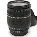 TAMRON/タムロンAF 28-200mm F3.5-6.3 XR MACROA06 ニコンFマウント用モーター非内蔵 【中古】【smtb-TD】【がんばろう！宮城】