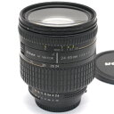 Nikon/jRAF 24-85mm F2.8-4D IFyÁzysmtb-TDzy΂낤I{z