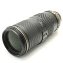 Nikon/jRAF-S NIKKOR 70-200mm F4 G ED VRyÁzysmtb-TDzy΂낤I{z