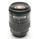 Nikon/ニコンAF 35-105mm F3.5-4.5【中古】【smtb-TD】(2)