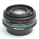 PENTAX/ペンタックスsmc PENTAX-DA 21mm F3.2 AL Limited【中古】【smtb-TD】