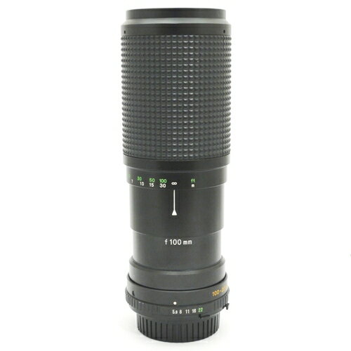 MINOLTA/ミノルタMDズームロッコール 100-200mm F5.6【中古】【smtb-TD】【がんばろう！宮城】