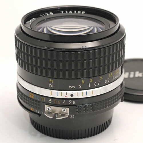 Nikon/˥Ai-S 24mm F2.8šۡڤФܾ