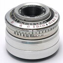 Angenieux/アンジェニューAnastigmat 45mm F3.5マイクロ4/3マウント改造【中古】【smtb-TD】【がんばろう！宮城】