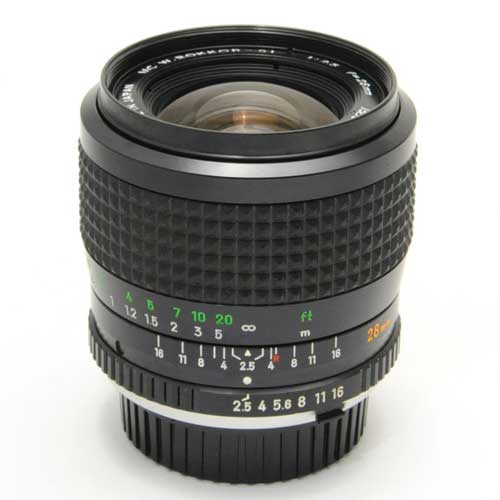 楽天市場】minolta m rokkor 28mm f2 8の通販 楽天市場】minolta m rokkor 28mm f2 8の通販