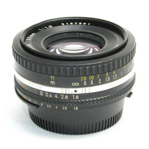 㤨Nikon/˥Ai-S 50mm F1.8šۡsmtb-TDۡפβǤʤ16,500ߤˤʤޤ