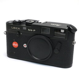 Leica/ライカM4-P【中古】【smtb-TD】