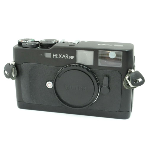 KONICA/コニカHEXAR RFヘキサー RF【中古】【smtb-TD】