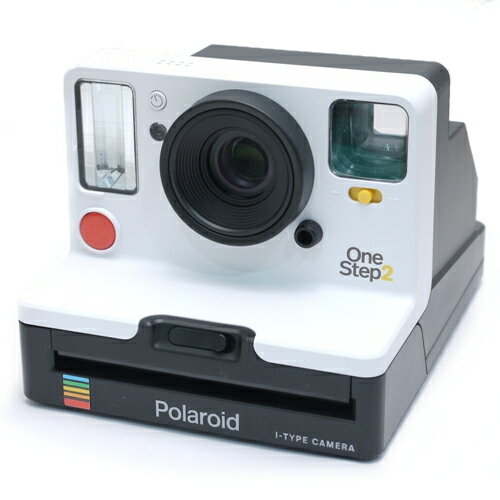 Polaroid/ポラロイドOne Step2ワンステップ【中古】【smtb-TD】
