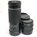 PENTAX/ペンタックスsmc PENTAX-FA 645 300mm F5.6 EDリアコンバーターA 645 2X付【中古】【smtb-TD】