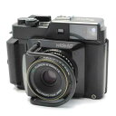 FUJIFILM/フジフィルムGS 645S ProfessionalWide60【中古】【smtb-TD】【がんばろう！宮城】