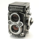 Rollei/ローライローライフレックス 3.5F プラナー 75mm F3.5【中古】【smtb-TD】