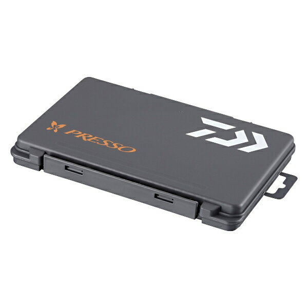 ダイワ [90] プレッソフリーボードケース 205 ガンメタ