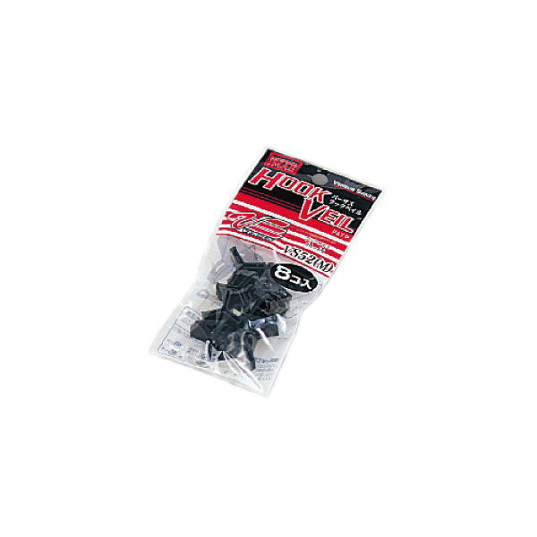 ڤ㤤ʪޥ饽 ݥ10ܡ ᥤۥ/MEIHO [3] С VS-52(M) إå