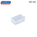 WEBŷԾŹ㤨֡5/5 ץȥ꡼ Ǻ100ݥȥХå ᥤۥ/MEIHO [3] MC-60פβǤʤ68ߤˤʤޤ