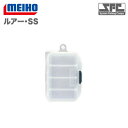 5/5 ץȥ꡼ Ǻ100ݥȥХå ᥤۥ/MEIHO [3] SFC 륢SS