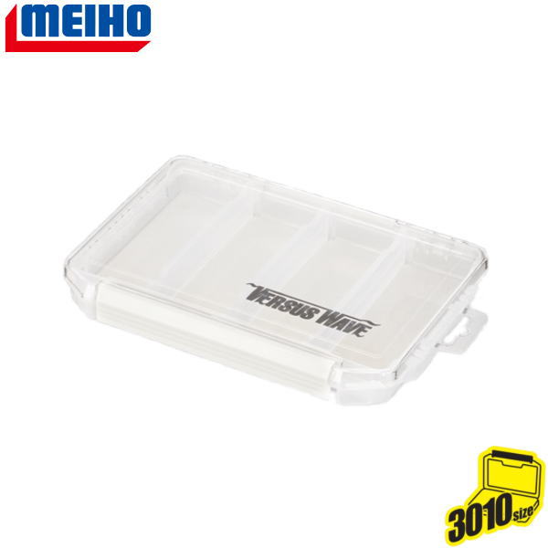 【お買い物マラソン期間中 ポイント10倍】 メイホウ/MEIHO [3] バーサスウェーブ VW-2010NSM