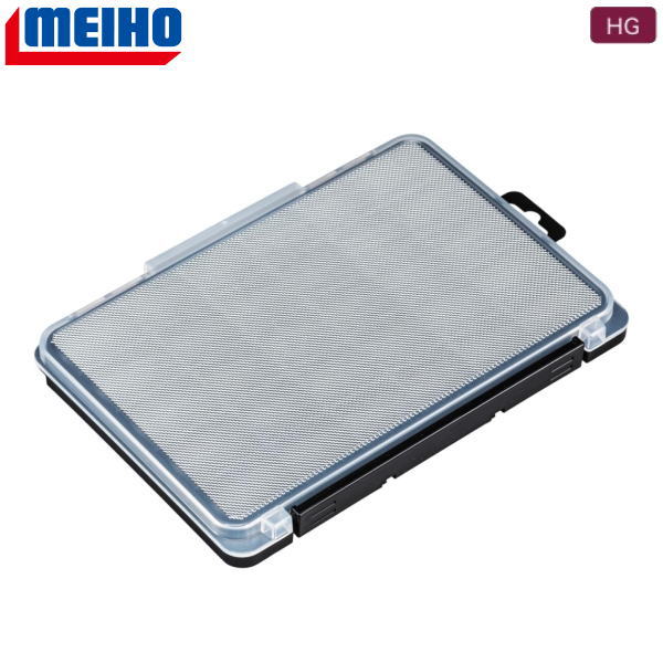 【12/1限定 ワンダフルデー ポイント10倍】 メイホウ/MEIHO [90] ライトゲームケース3010 (HG) (N2)