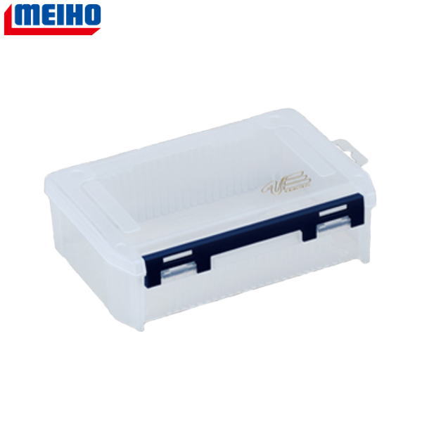 【お買い物マラソン期間中 ポイント10倍】 メイホウ/MEIHO [3] バーサス VS-800NDDM クリア