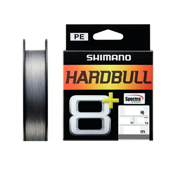  シマノ  LD-M58X ハードブル 8+ 150m スティールグレイ 0.8号