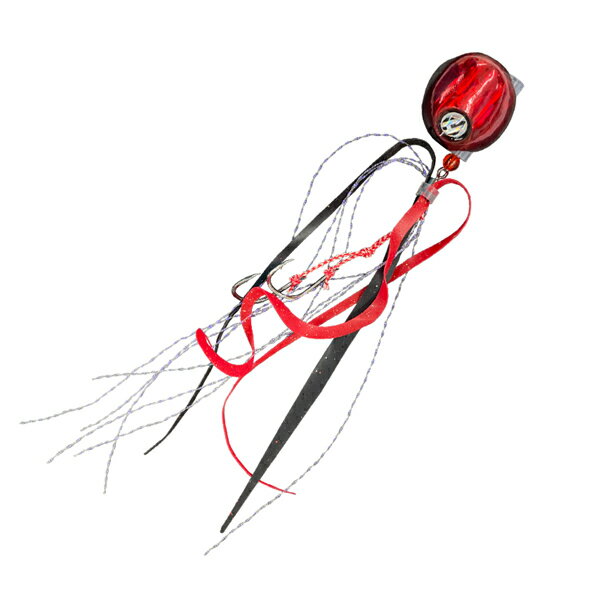 【お買い物マラソン期間中 ポイント10倍】 ファイブスター [D2] KG-344 緋彗玉コンプリート 100g No.5 茹でタコレッド