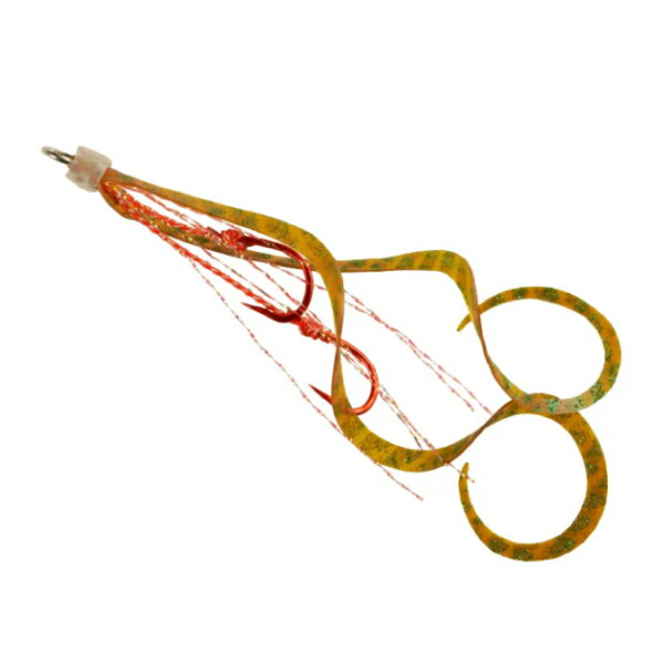 【ブラックフライデー期間中 ポイント10倍】 START [2] 替ユニット ダブルフック スキニーショートカー..