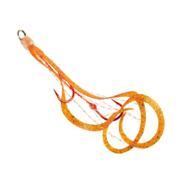 【ブラックフライデー期間中 ポイント10倍】 START [2] 替ユニット ダブルフック スキニーショートカー..