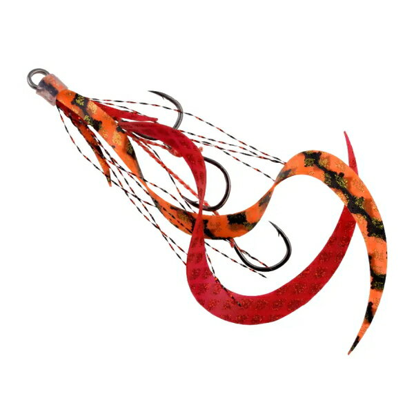 【ブラックフライデー期間中 ポイント10倍】 START [2] 替ユニット トリプルフック カーリー M オレゼ..