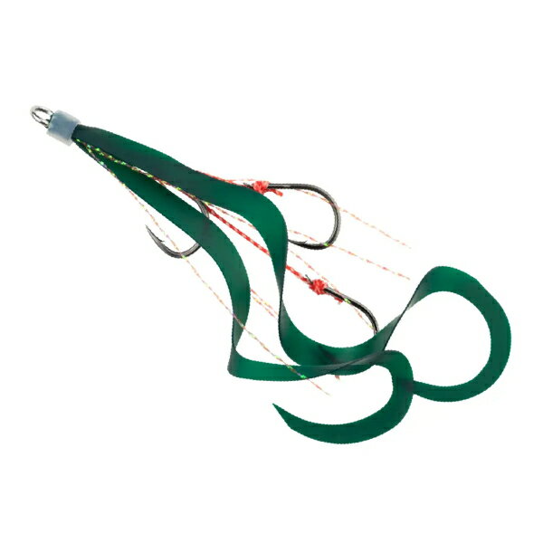 【ブラックフライデー期間中 ポイント10倍】 START [2] 替ユニット トリプルフックショートカーリー M ..