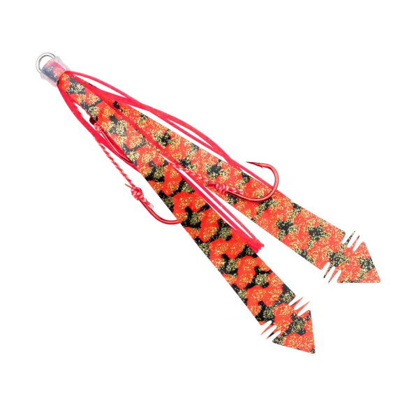 【ブラックフライデー期間中 ポイント10倍】 START [2] 替ユニット トリプルフック スイムストレート S..