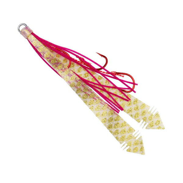 【ブラックフライデー期間中 ポイント10倍】 START [2] 替ユニット トリプルフック スイムストレート S..