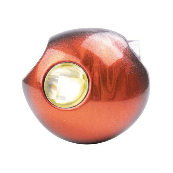 【ブラックフライデー期間中 ポイント10倍】 START [2] 2step TG JOYヘッド 60g オレンジブラック JOYH..