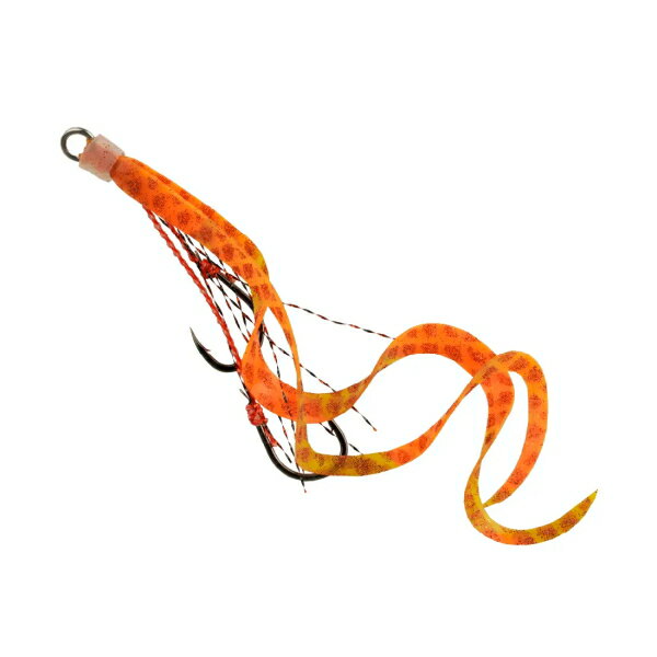 START [2] 替ユニット ダブルフックショートカーリー M #51 シマオレSK UDS-M-51 (N10)