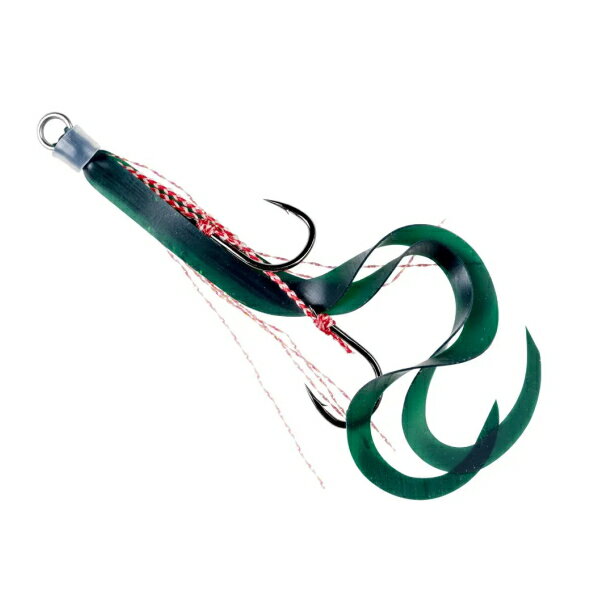 【ブラックフライデー期間中 ポイント10倍】 START [2] 替ユニット ダブルフックショートカーリー M #5..